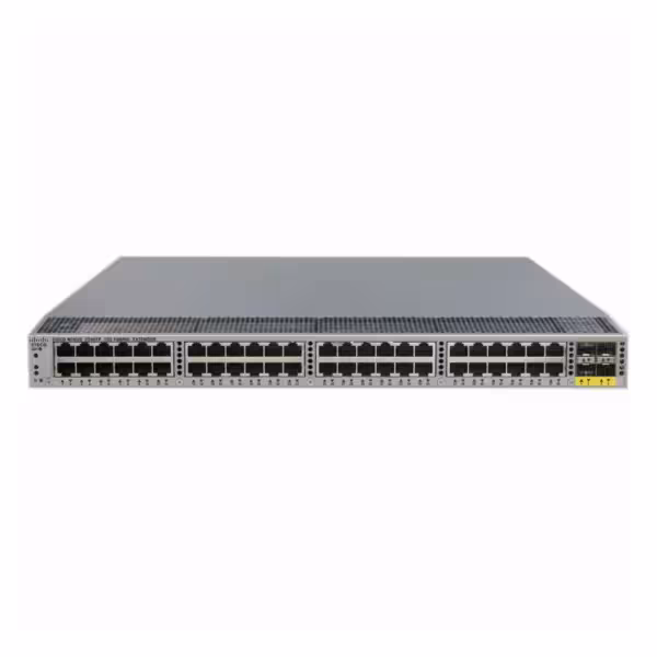 CISCO N2K-C2248TP-1GE V03